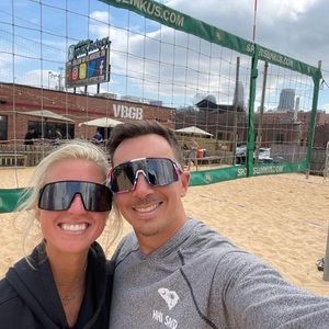 Meet your Posher, Drew